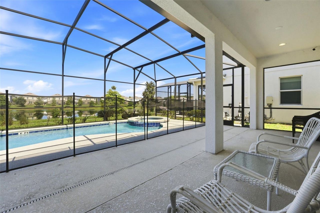 4454 Monado Drive , Kissimmee, FL 34746 Photo