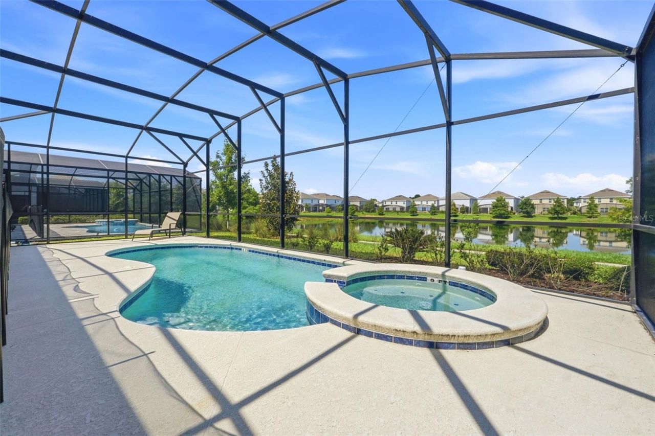 4454 Monado Drive , Kissimmee, FL 34746 Photo