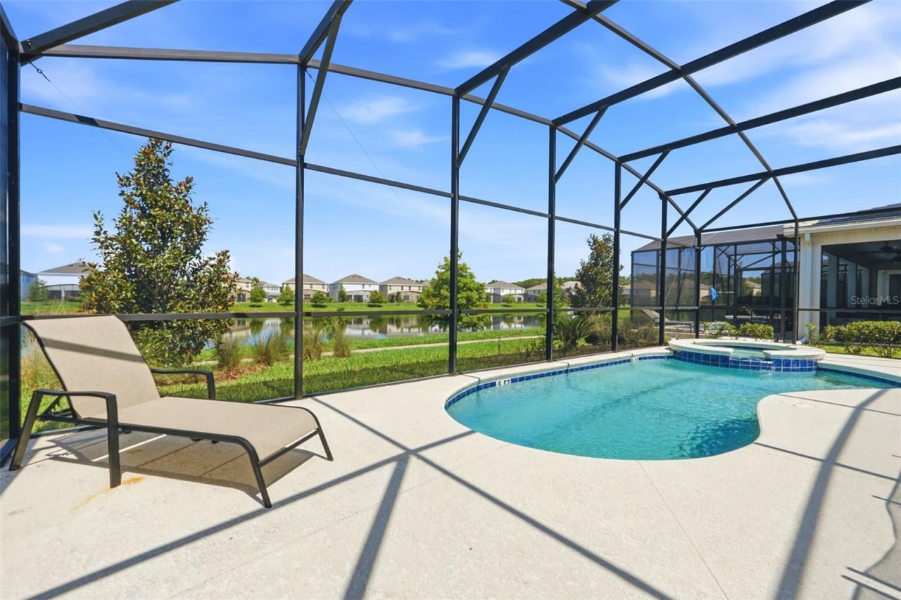 4454 Monado Drive , Kissimmee, FL 34746 Photo