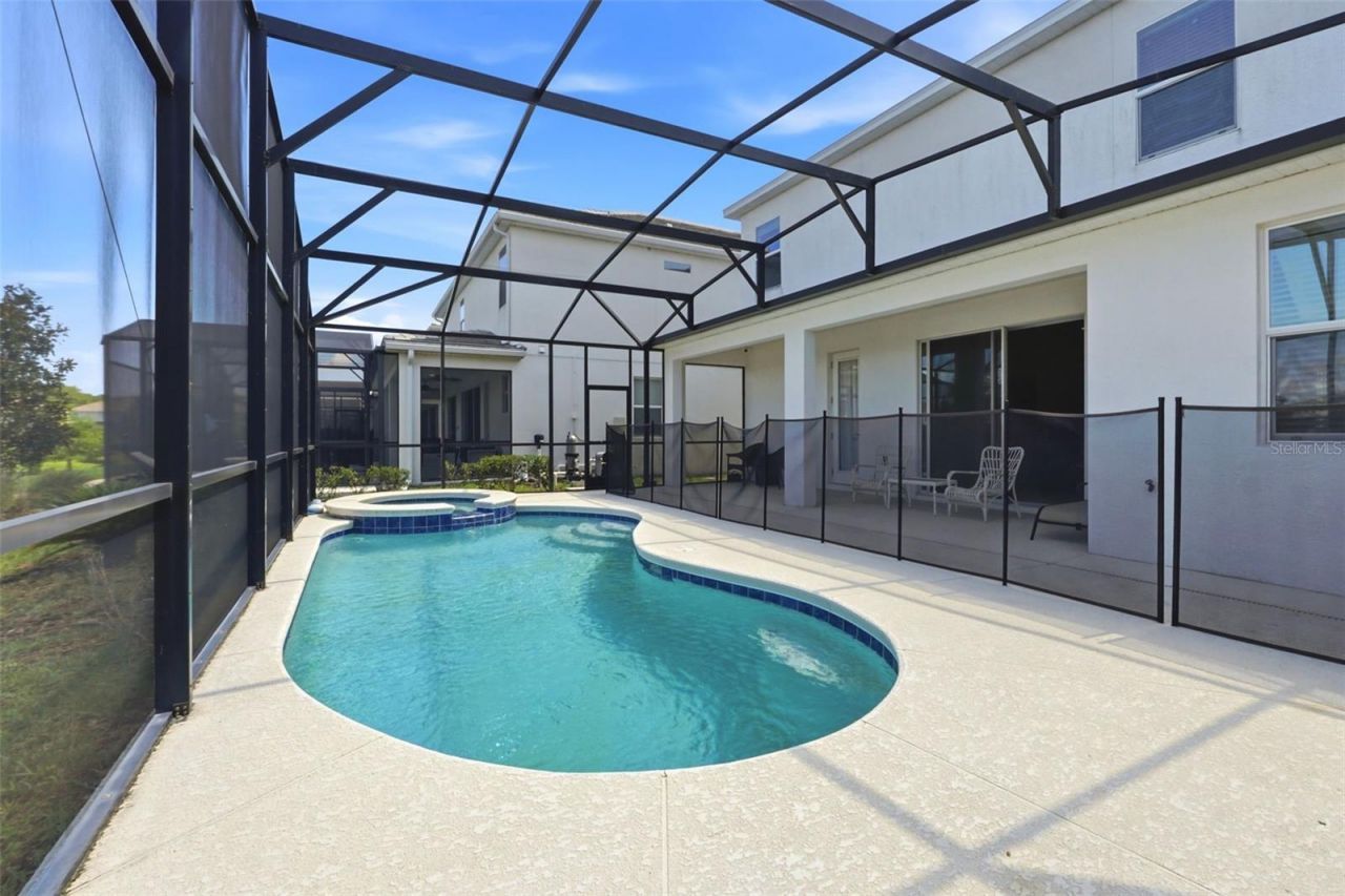 4454 Monado Drive , Kissimmee, FL 34746 Photo