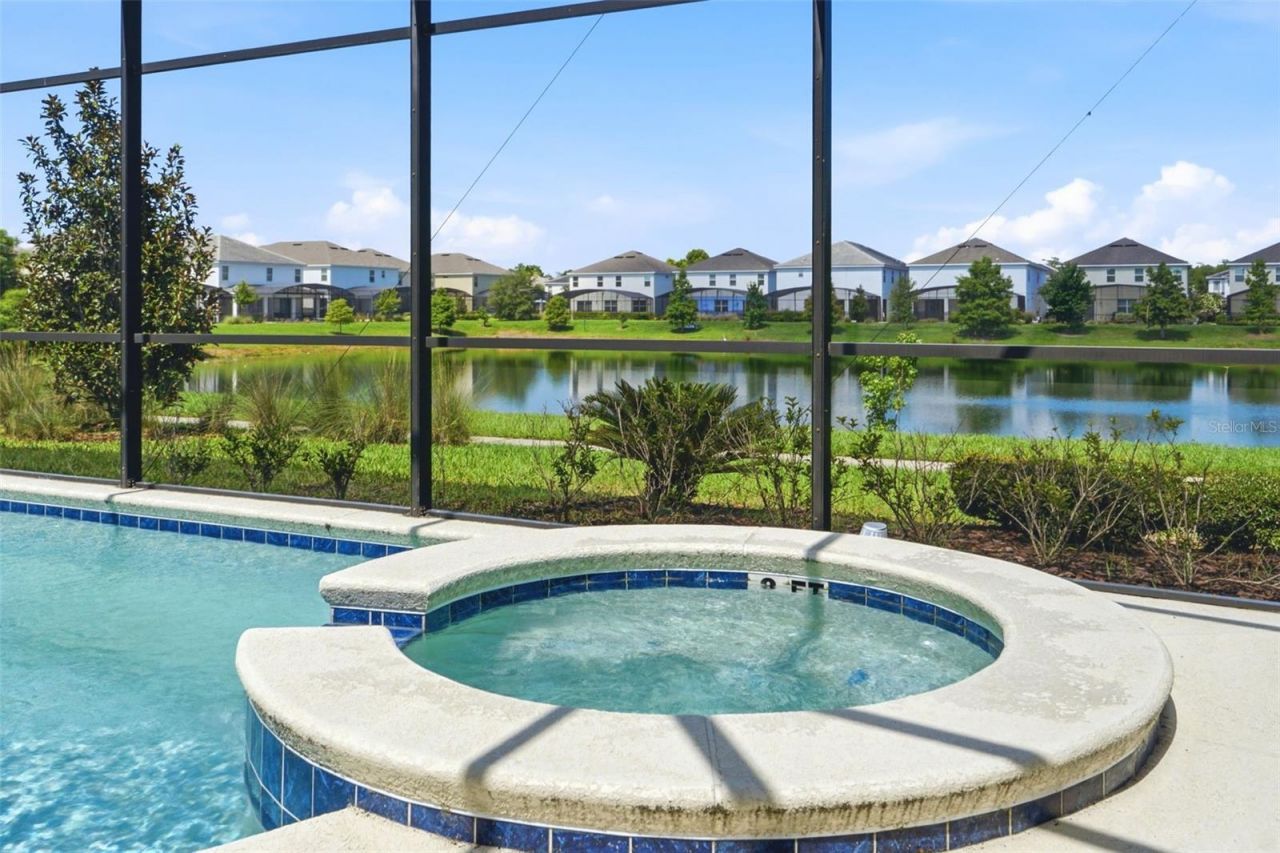 4454 Monado Drive , Kissimmee, FL 34746 Photo