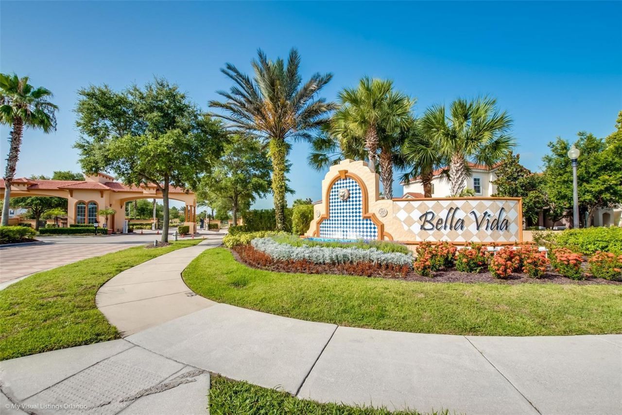 4454 Monado Drive , Kissimmee, FL 34746 Photo
