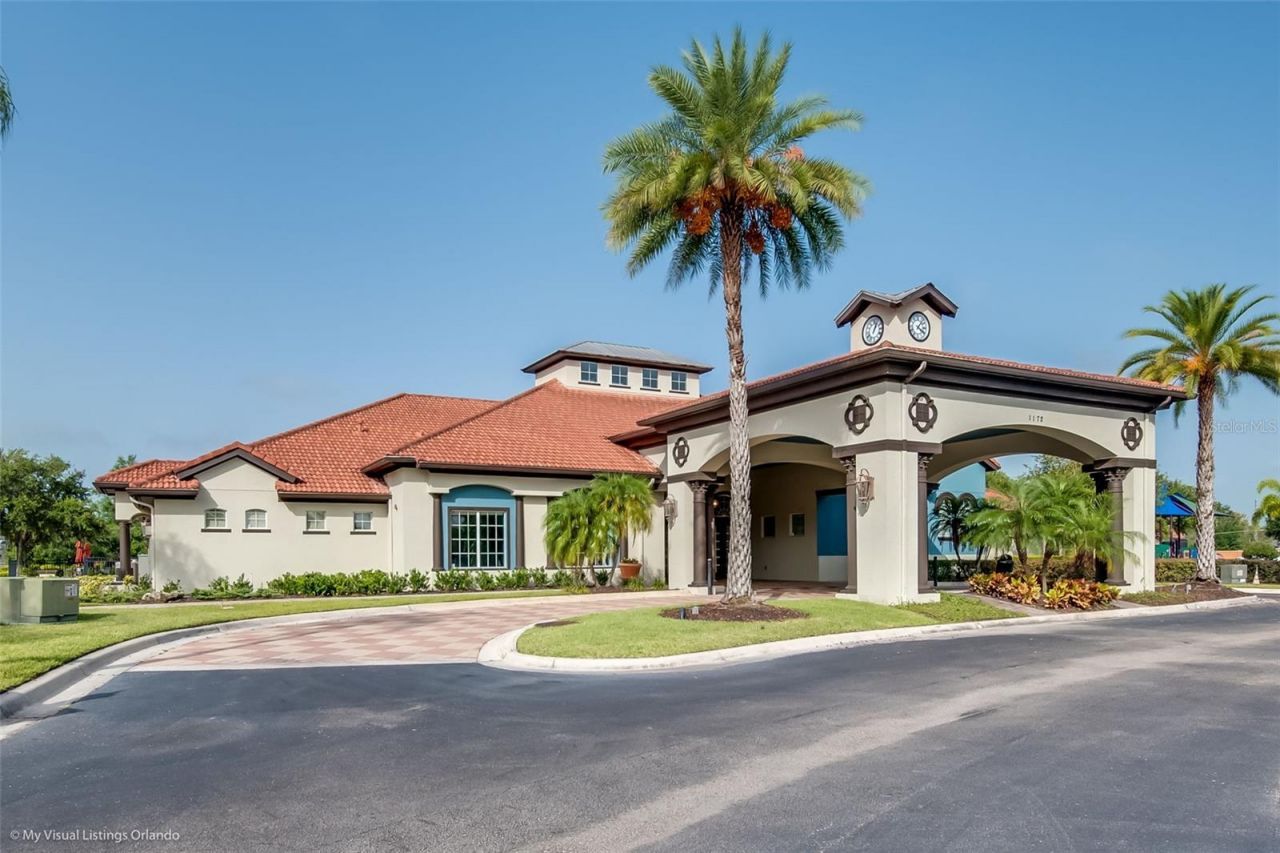 4454 Monado Drive , Kissimmee, FL 34746 Photo