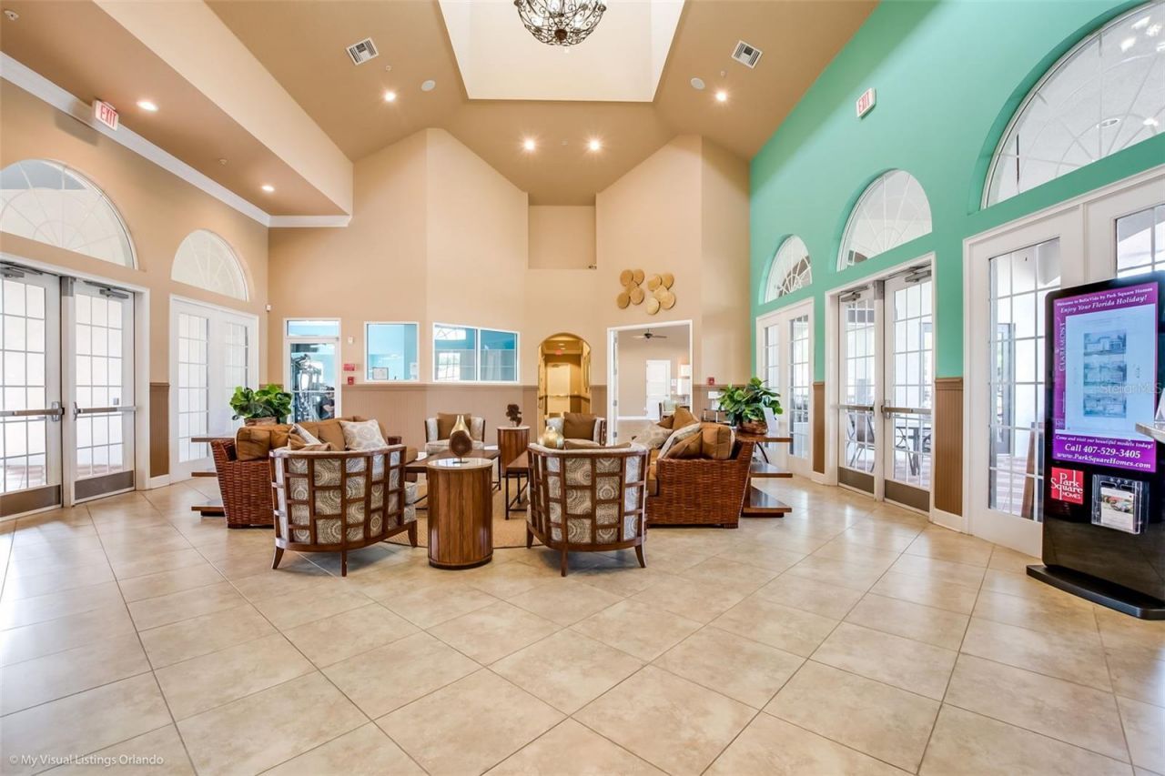 4454 Monado Drive , Kissimmee, FL 34746 Photo