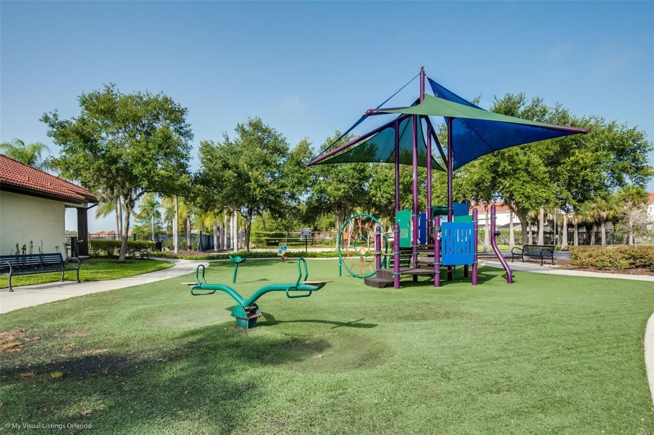 4454 Monado Drive , Kissimmee, FL 34746 Photo