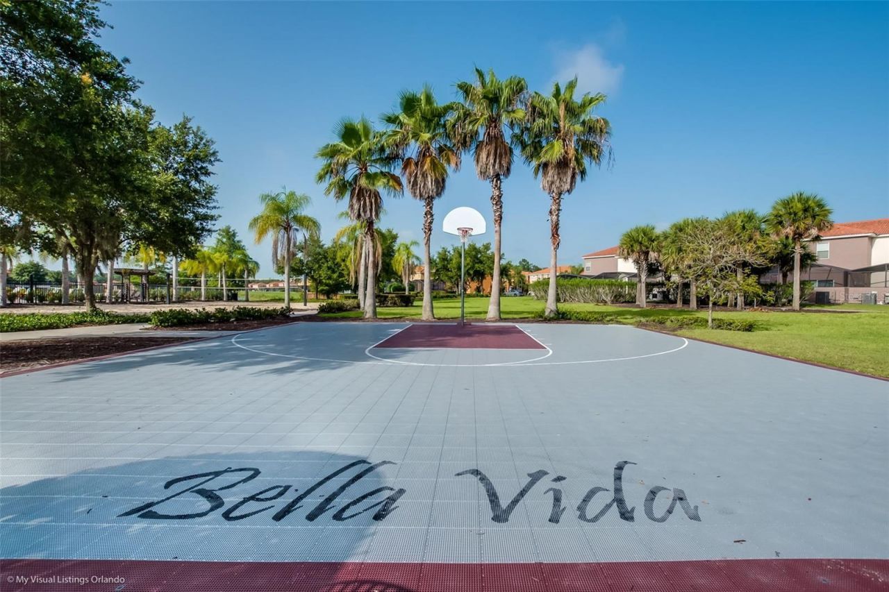 4454 Monado Drive , Kissimmee, FL 34746 Photo