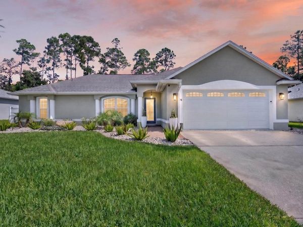 98 WESTGRILL DRIVE , PALM COAST, FL 32164