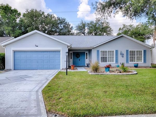 4438 RIVER RIDGE DRIVE, LEESBURG, FL 34748