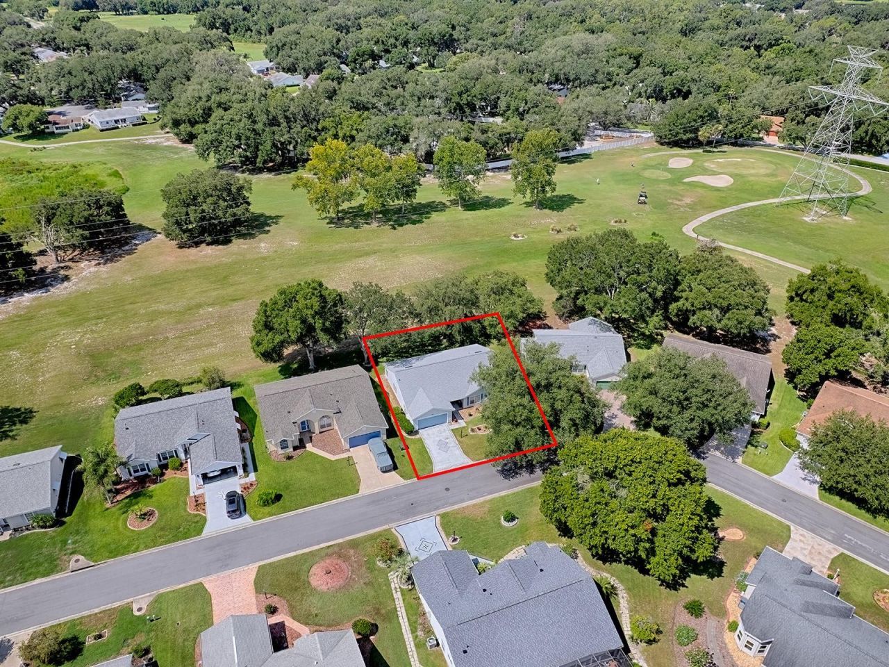 4438 River Ridge Drive, Leesburg, FL 34748 Photo