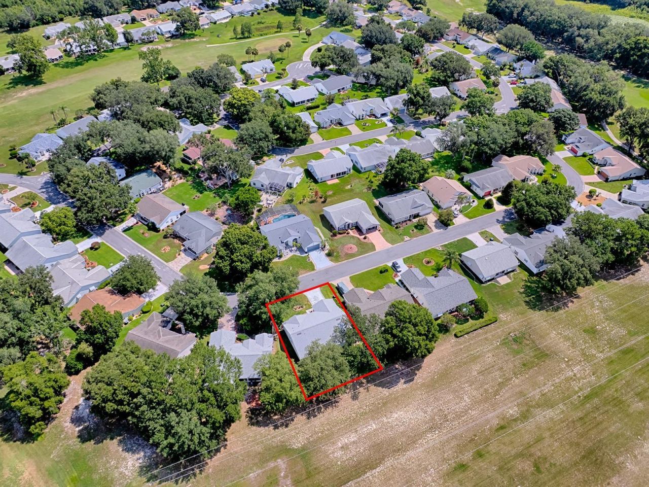 4438 River Ridge Drive, Leesburg, FL 34748 Photo