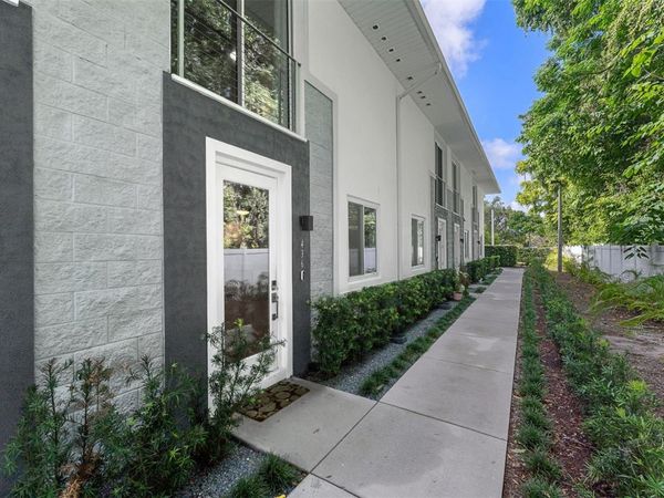 436 W SWOOPE AVENUE , WINTER PARK, FL 32789