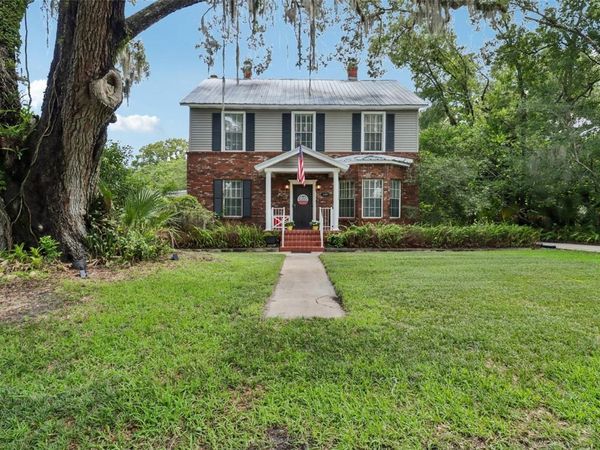 649 GLENWAY DRIVE , SANFORD, FL 32771