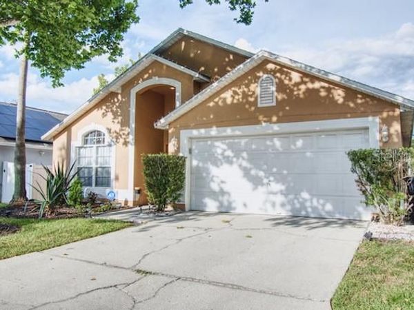 419 BUCKINGHAM CIRCLE, DAVENPORT, FL 33897