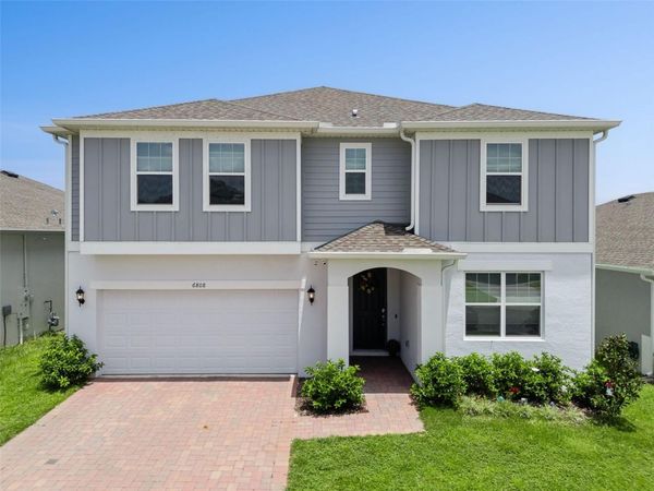 6808 SERPENT HAWK LANE , HOWEY IN THE HILLS, FL 34737