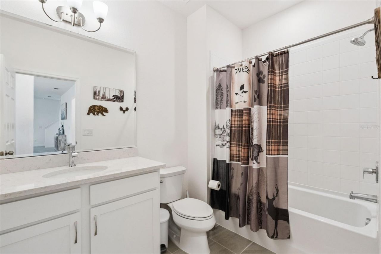 6808 Serpent Hawk Lane , Howey in the Hills, FL 34737 Photo