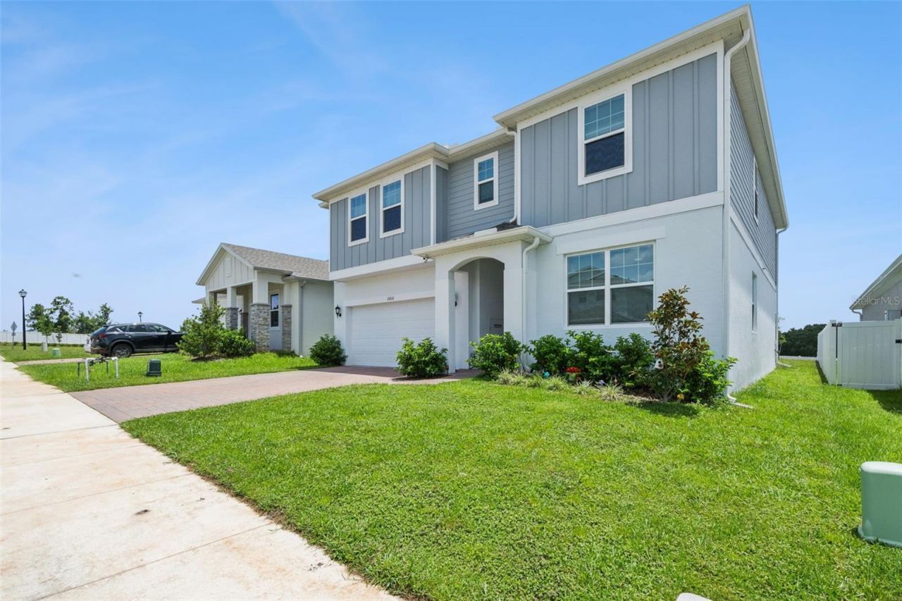 6808 Serpent Hawk Lane , Howey in the Hills, FL 34737 Photo