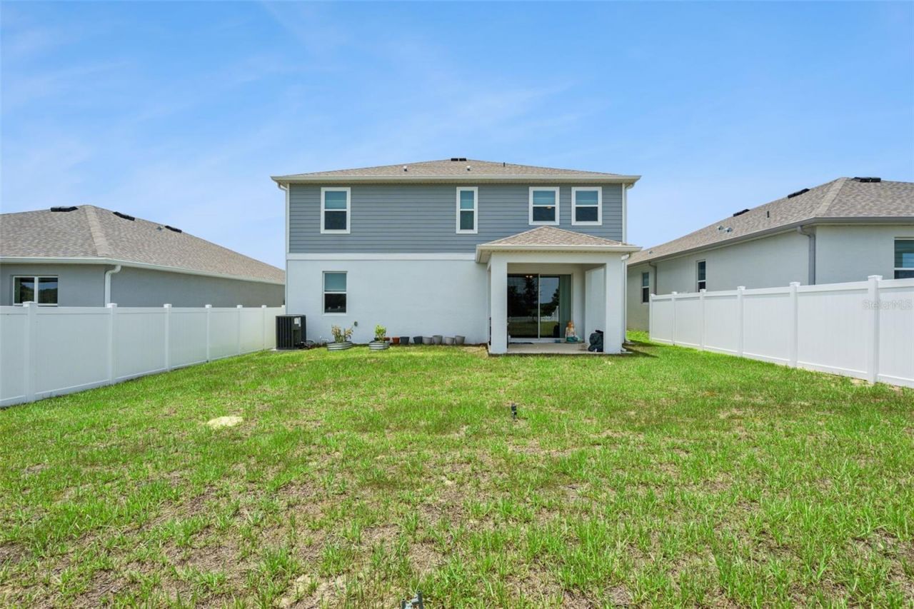 6808 Serpent Hawk Lane , Howey in the Hills, FL 34737 Photo
