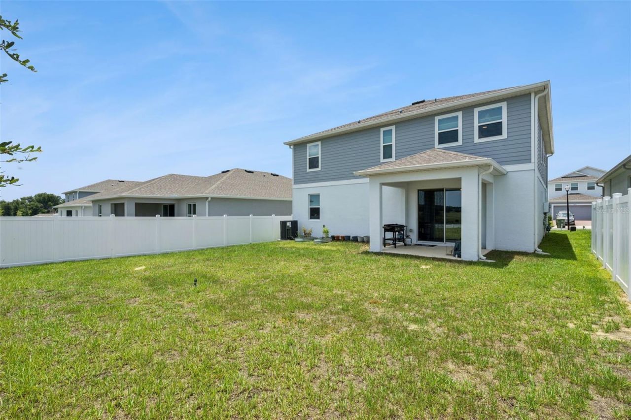 6808 Serpent Hawk Lane , Howey in the Hills, FL 34737 Photo