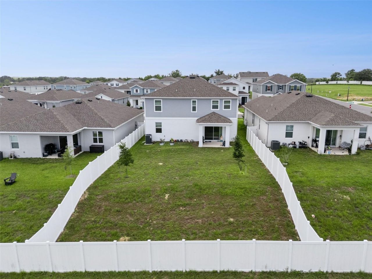 6808 Serpent Hawk Lane , Howey in the Hills, FL 34737 Photo