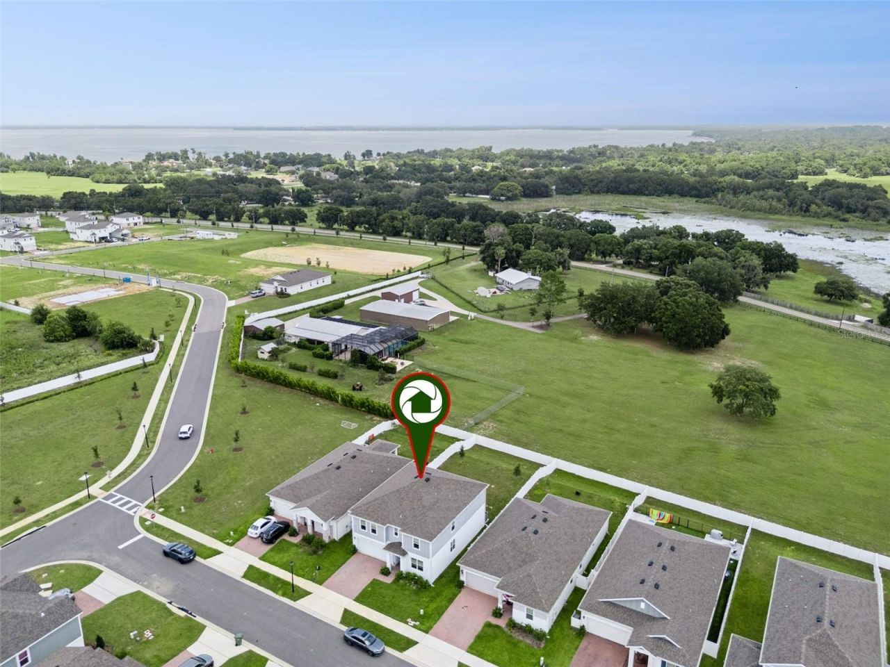 6808 Serpent Hawk Lane , Howey in the Hills, FL 34737 Photo