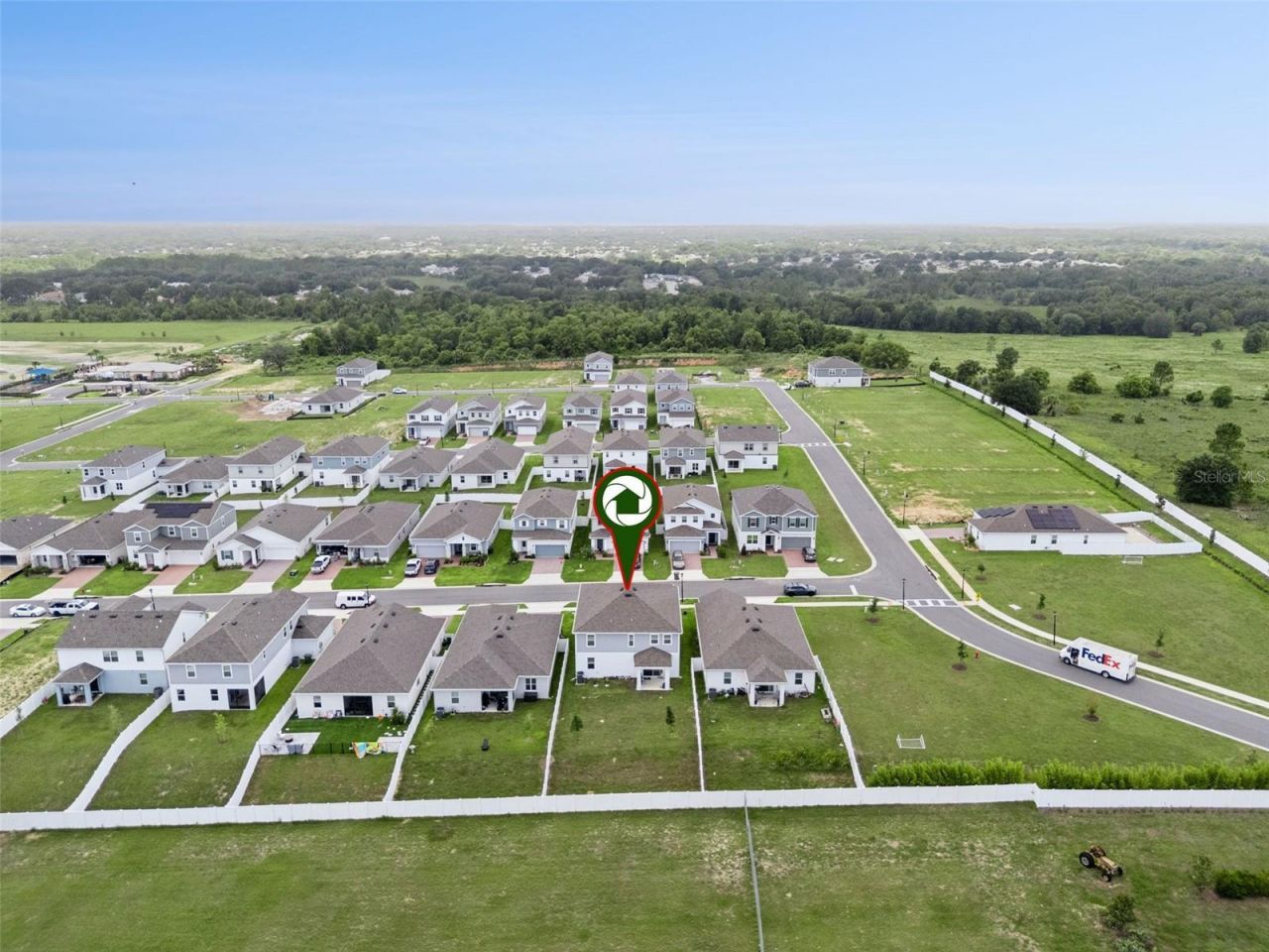6808 Serpent Hawk Lane , Howey in the Hills, FL 34737 Photo
