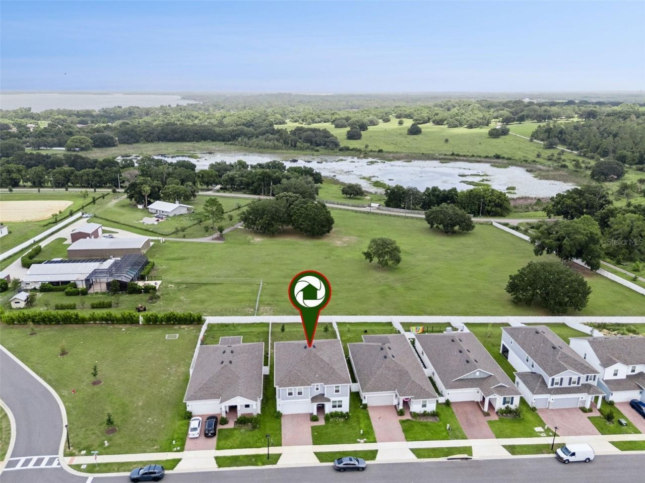 6808 Serpent Hawk Lane , Howey in the Hills, FL 34737 Photo