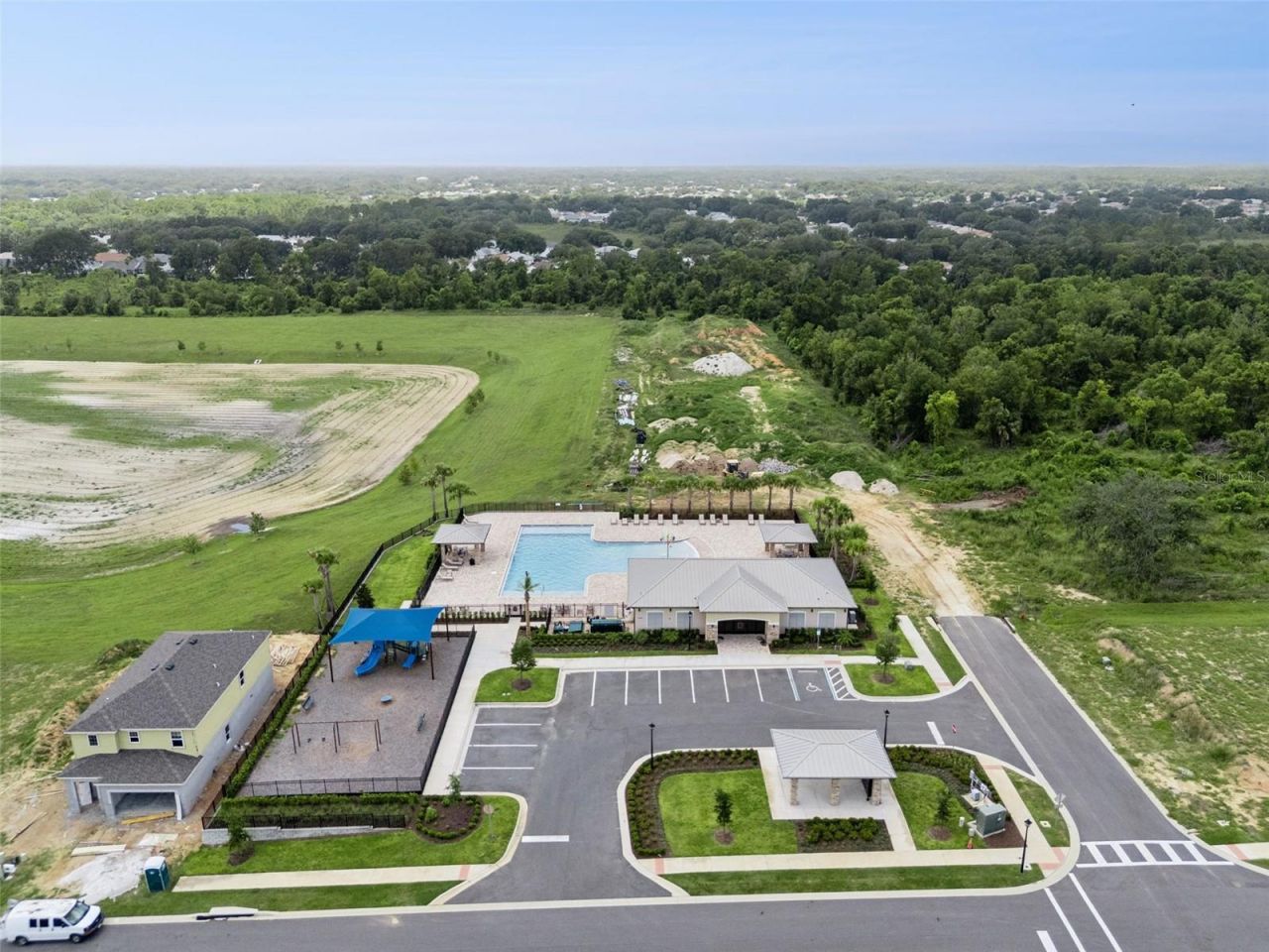 6808 Serpent Hawk Lane , Howey in the Hills, FL 34737 Photo