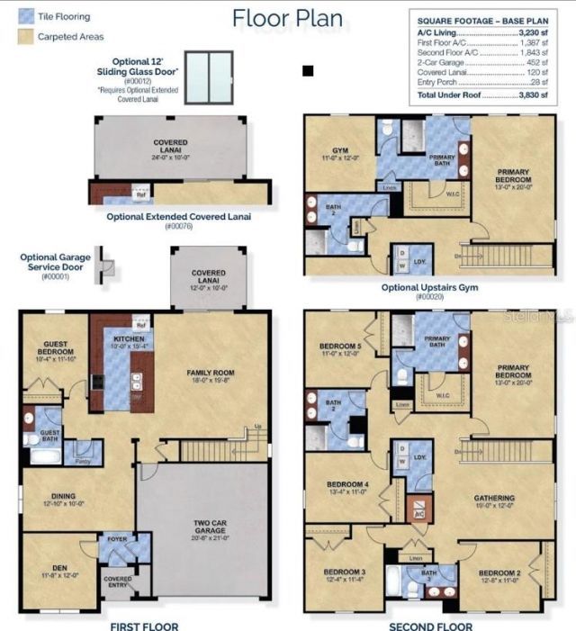 6808 Serpent Hawk Lane , Howey in the Hills, FL 34737 Photo
