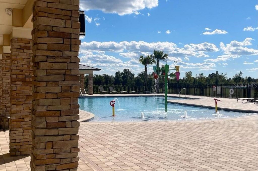 6808 Serpent Hawk Lane , Howey in the Hills, FL 34737 Photo