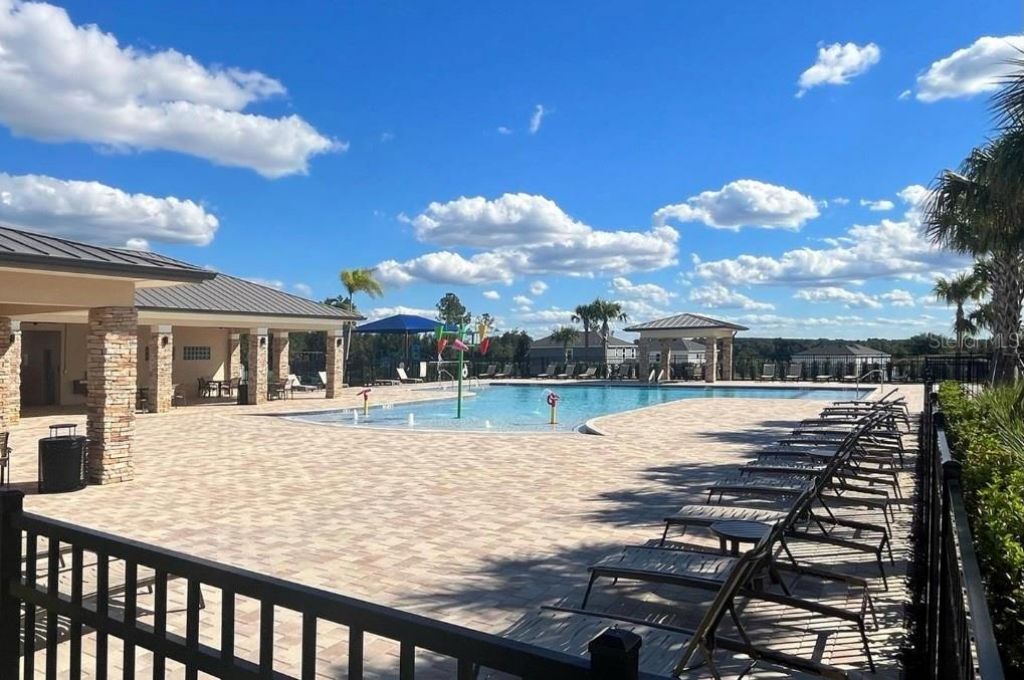 6808 Serpent Hawk Lane , Howey in the Hills, FL 34737 Photo