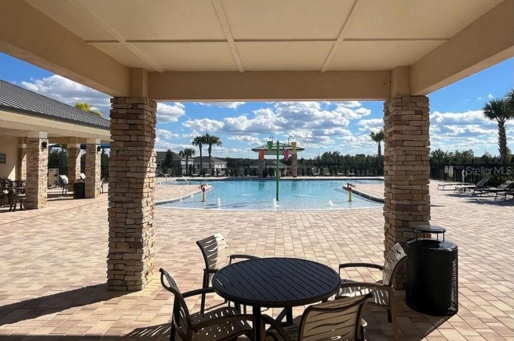 6808 Serpent Hawk Lane , Howey in the Hills, FL 34737 Photo