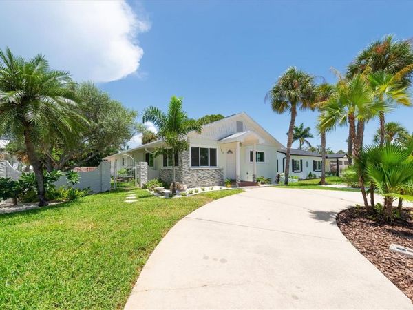 150 42ND AVENUE, ST PETE BEACH, FL 33706