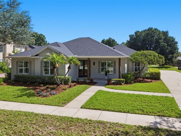 9589 PINE LILY STREET , ORLANDO, FL 32827