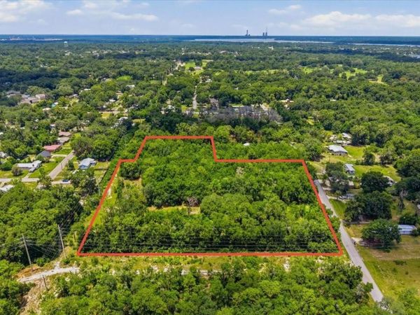2810 LUNDY ROAD , PALATKA, FL 32177