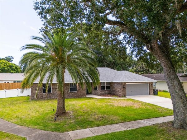 923 SAND CREST DRIVE , PORT ORANGE, FL 32127