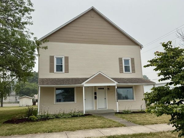221 W Jackson Street, Paulding, OH 45879