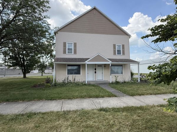 221 W Jackson Street, Paulding, OH 45879