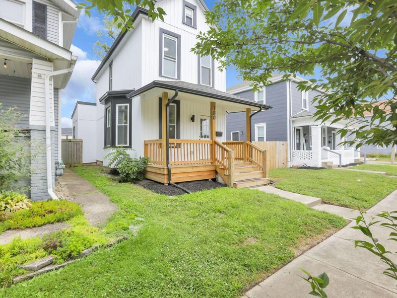 180 E Morrill Avenue, Columbus, OH 43207 Photo 3