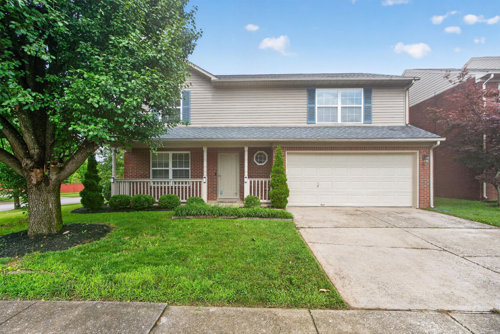2149 Sovereign Lane, Lexington, KY 40513 Main Photo
