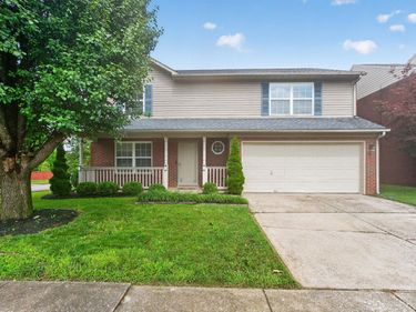 2149 Sovereign Lane, Lexington, KY 40513