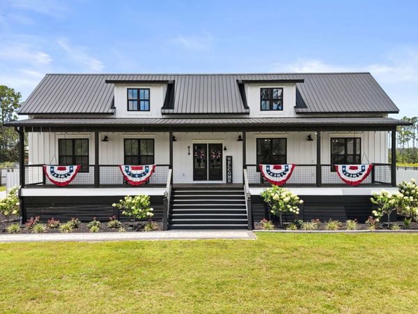 619 Jones Homestead Road , Port St Joe, FL 32456