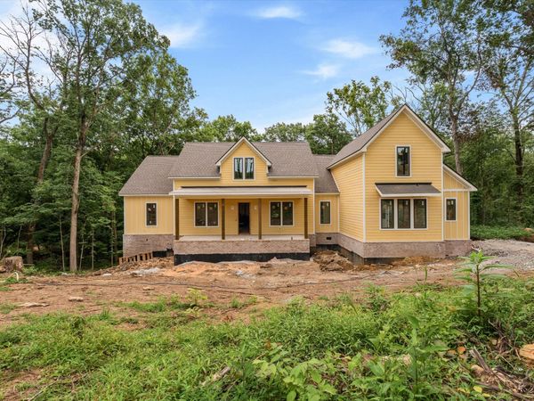 971 Palmer Rd , Lebanon, TN 37090