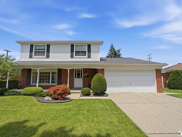 14612 Balsam Street, Southgate, MI 48195