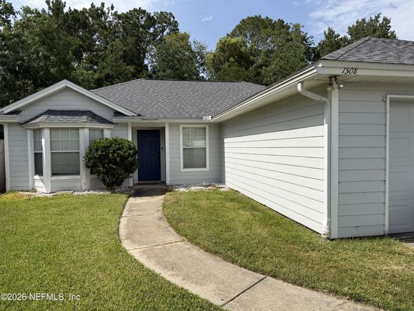 1508 IRISHWOOD Court, Middleburg, FL 32068