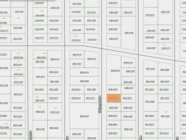 XXX NEISMAN Avenue, Interlachen, FL 32148