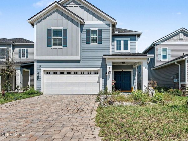 204 BROOKGREEN Way, St. Augustine, FL 32092