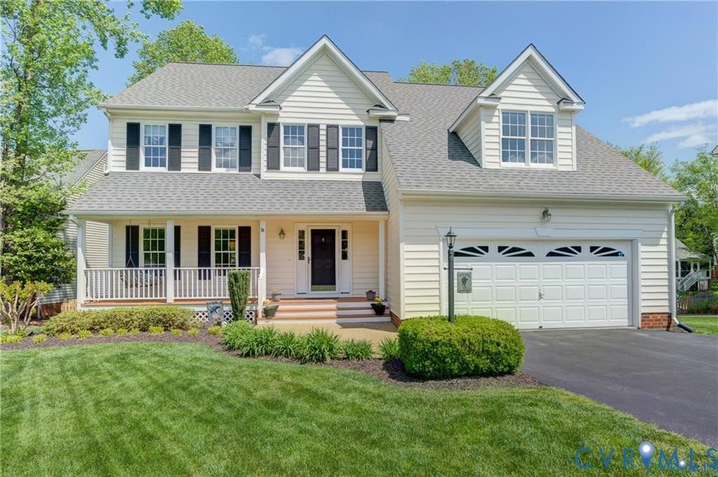 6100 Inkberry Place, Glen Allen, VA 23059 Main Photo