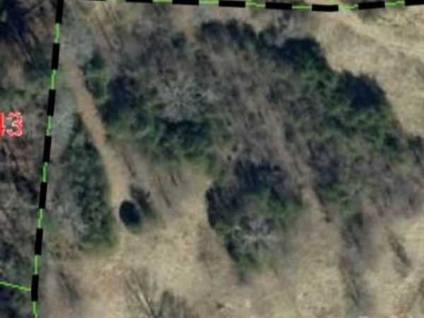 Tract 4 Off Timber Road, Marion, NC 28752
