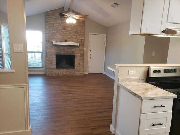 802 Ranch RD, Unit A, Georgetown, TX 78628
