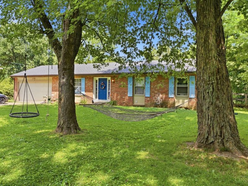 4720 Elk Creek Road, Madison Twp, OH 45042 Photo 2